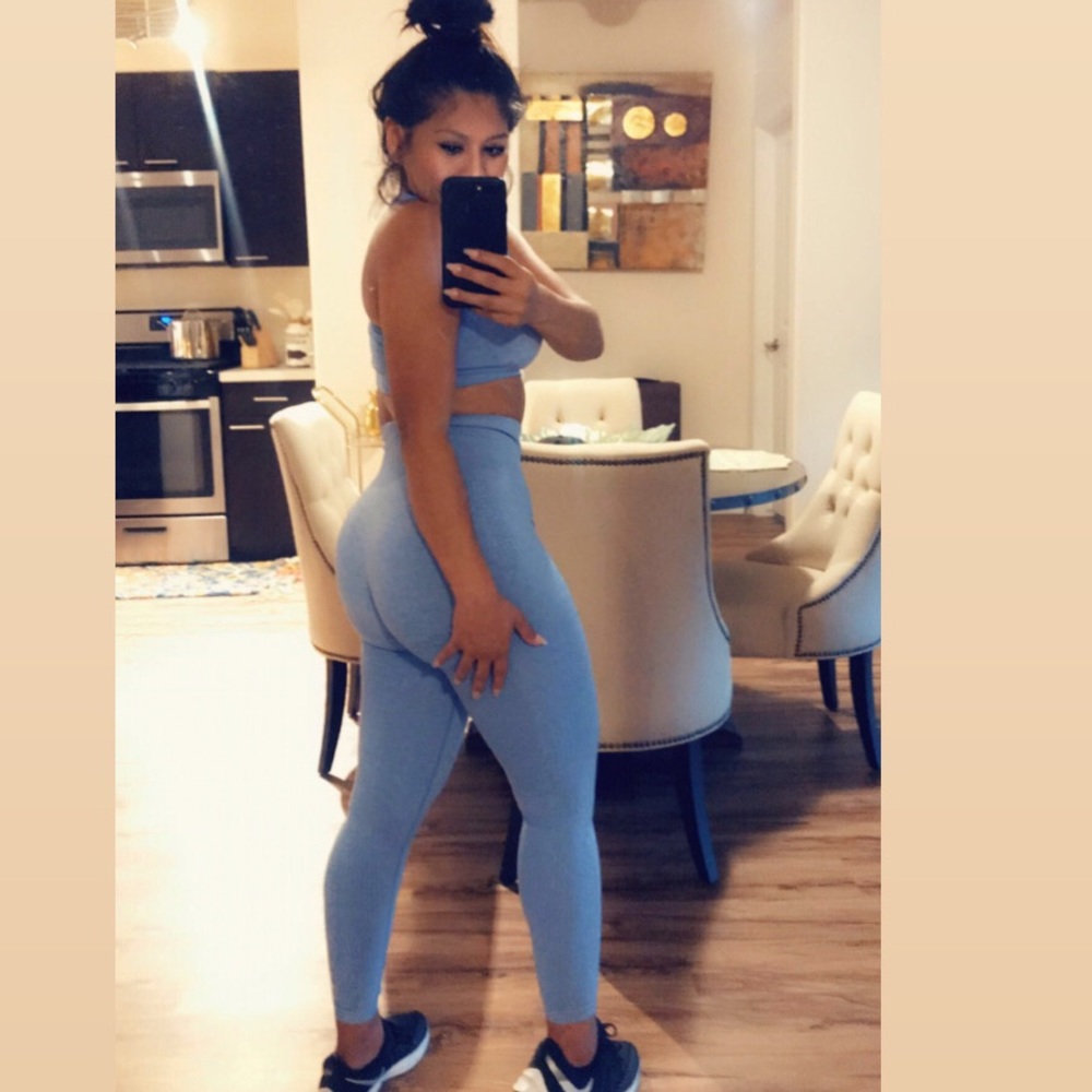 Two piece
